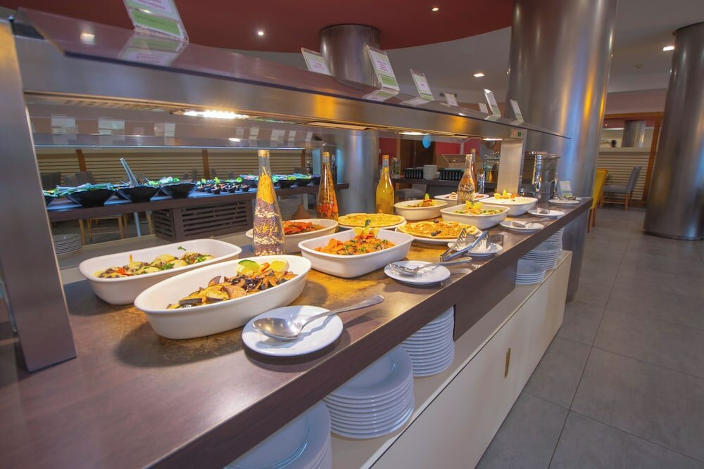 Фото Timoulay Hotel & SPA Agadir