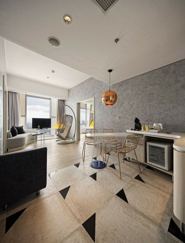 Фото Yello Hotel Harmoni