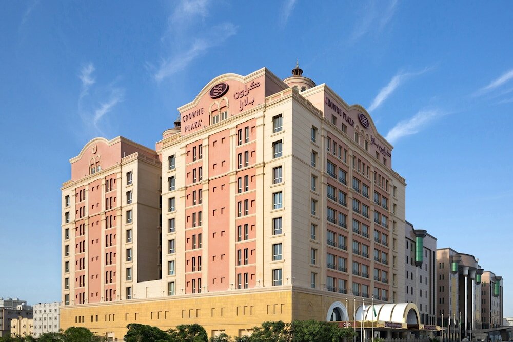 Фото Crowne Plaza Al Khobar, an Ihg Hotel