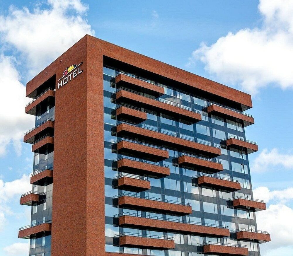 Фото отеля 4