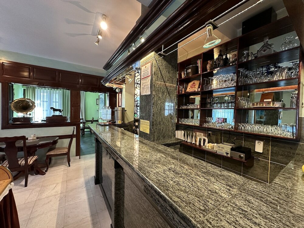 Фото Beatrix Lux Hotel