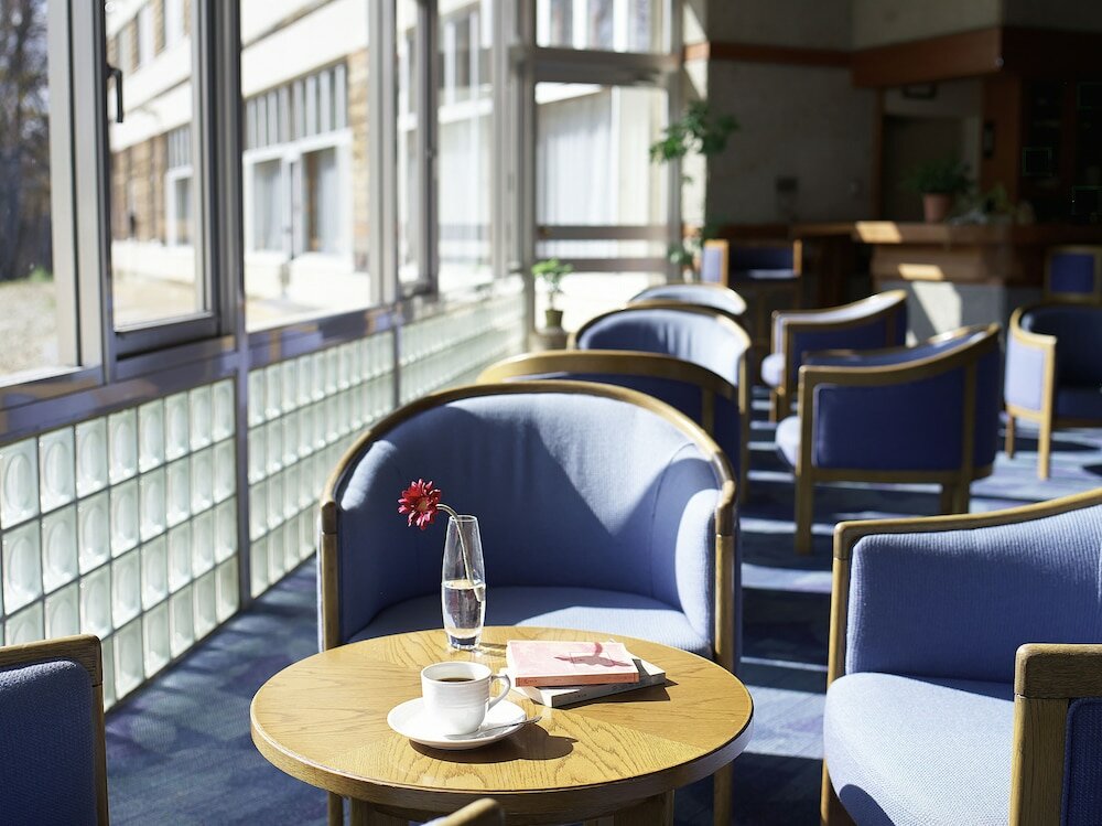 Фото Nikko Astraea Hotel