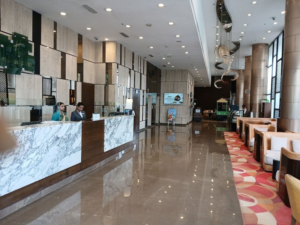 Фото Holiday Inn Kolkata Airport, an Ihg Hotel
