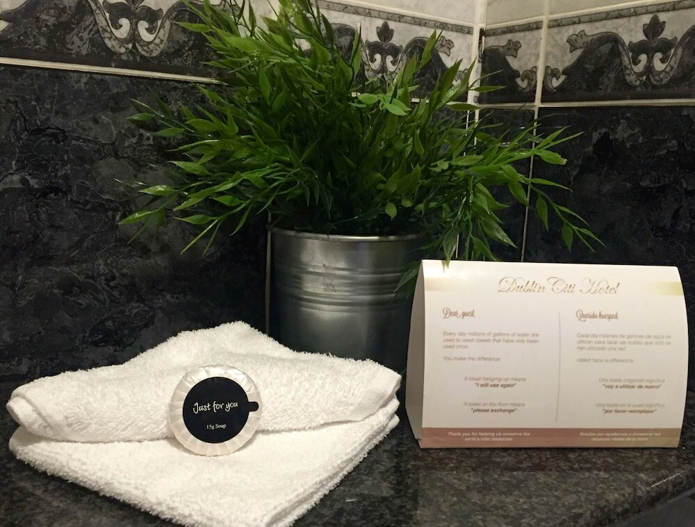 Фото Dublin Citi Hotel