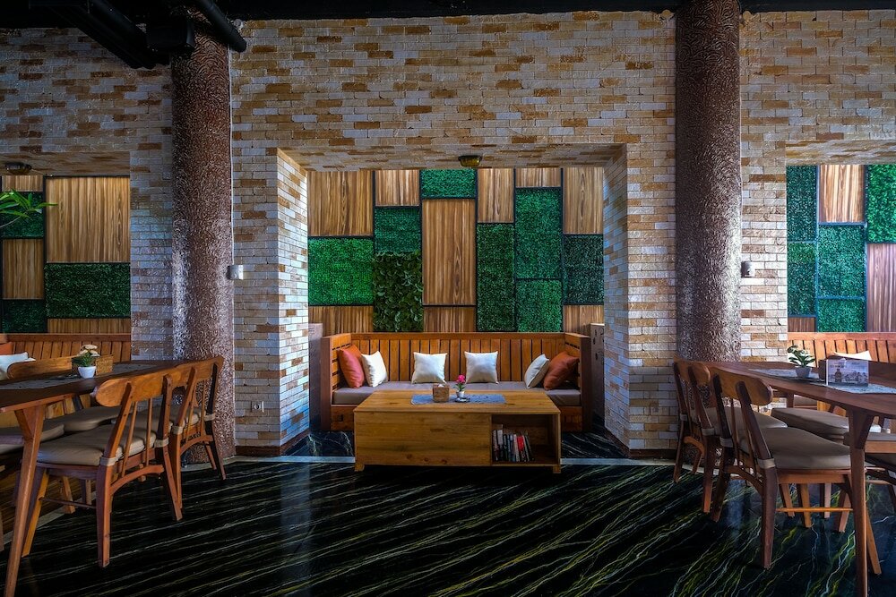 Фото Papillon Echo Beach