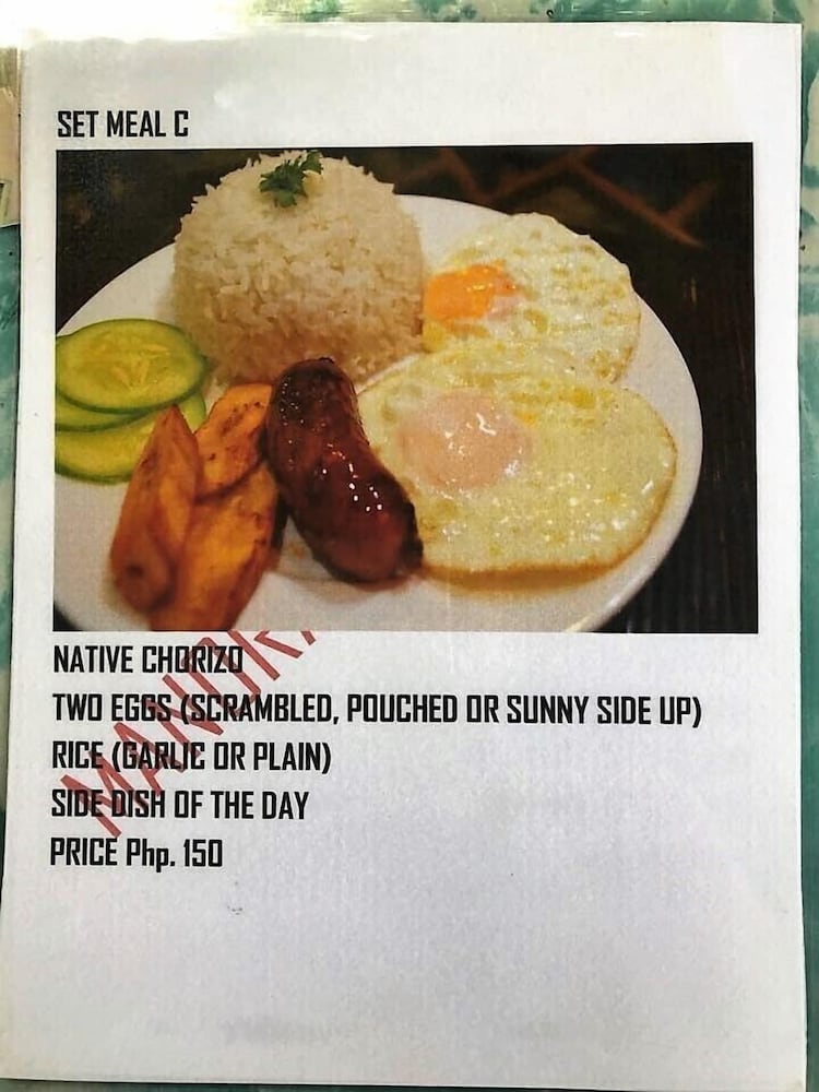 Фото Manora Apartments and Guest House