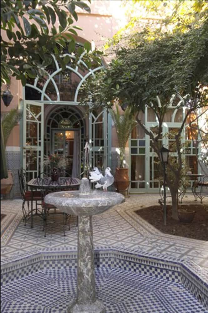 Фото Riad Catalina