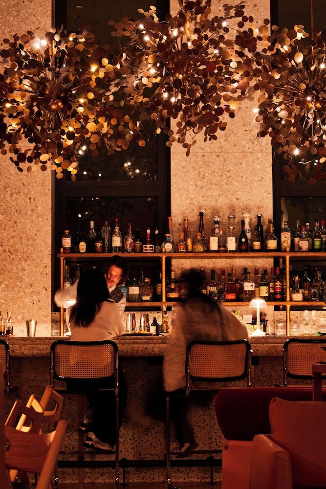 Фото Park Terrace Hotel