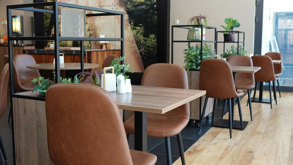 Фото Quality Hotel Fredrikstad