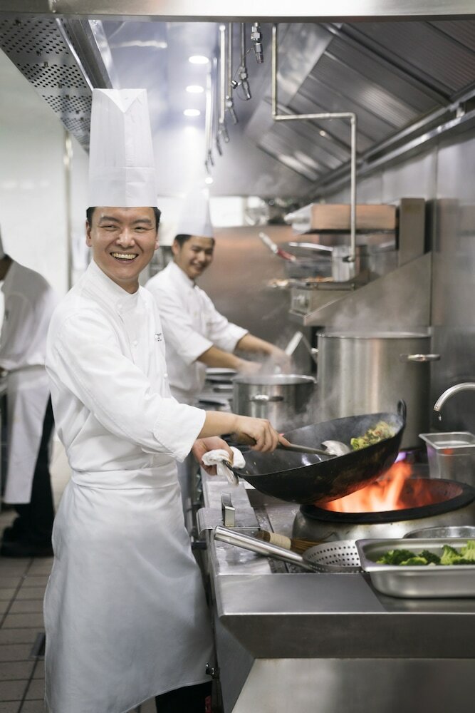 Фото Jw Marriott Hotel Chengdu