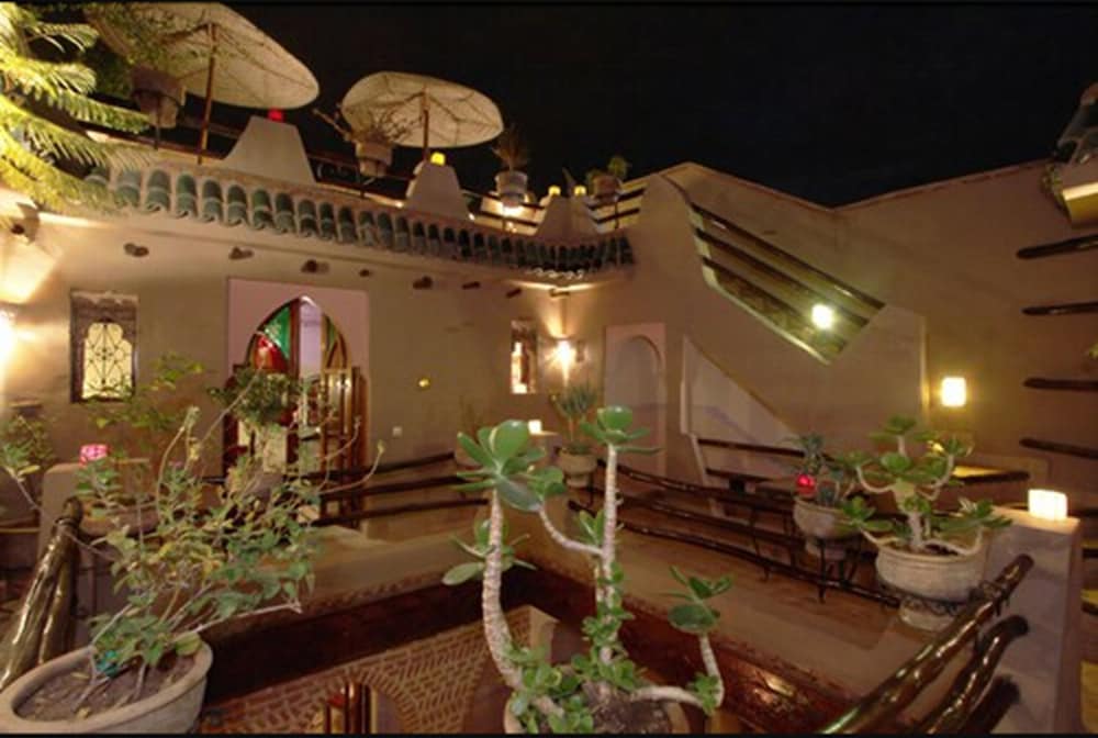 Фото Riad Catalina