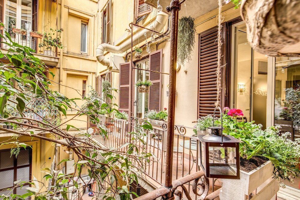 Фото Boutique Hotel Galatea