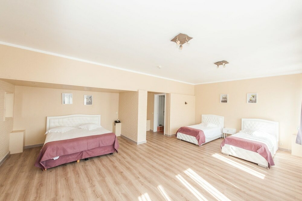 Фото Hotel de France