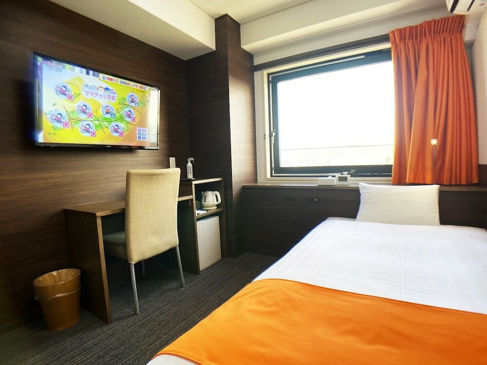 Фото High Set Hotel Shizuoka Inter