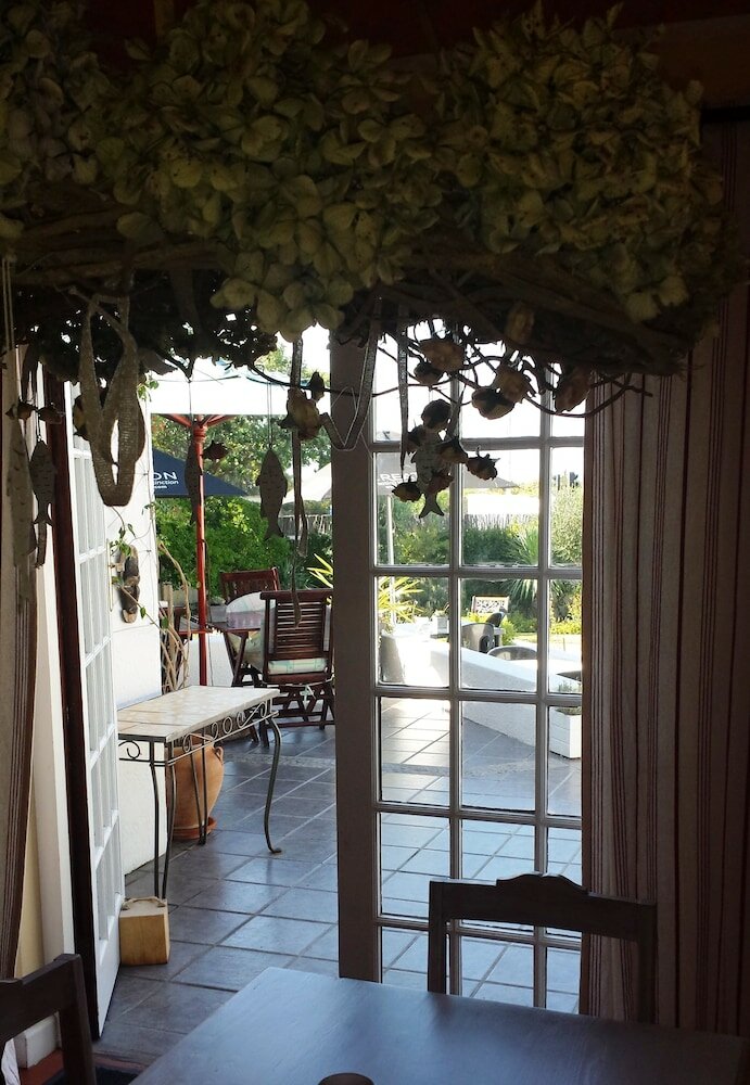 Фото Walker Bay Manor