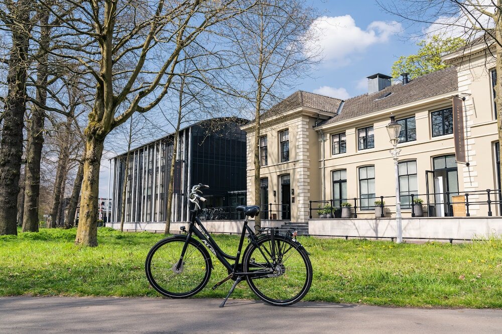 Фото Pillows Luxury Boutique Hotel Aan De IJssel