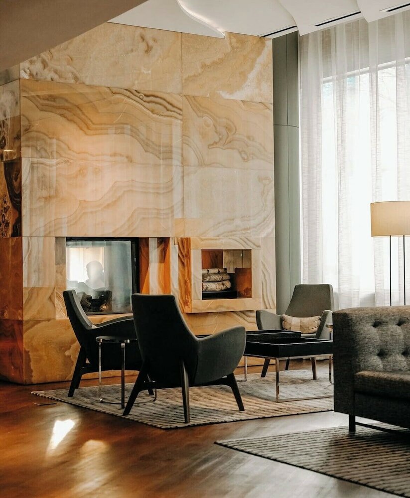 Фото Le Meridien Arlington