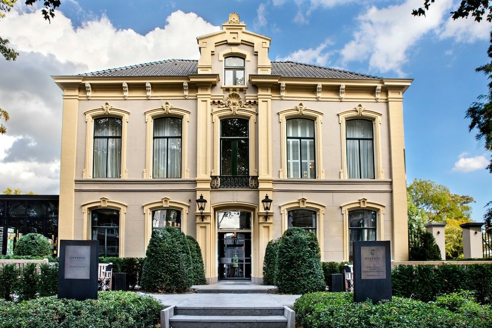 Фото Pillows Grand Boutique Hotel Ter Borch Zwolle