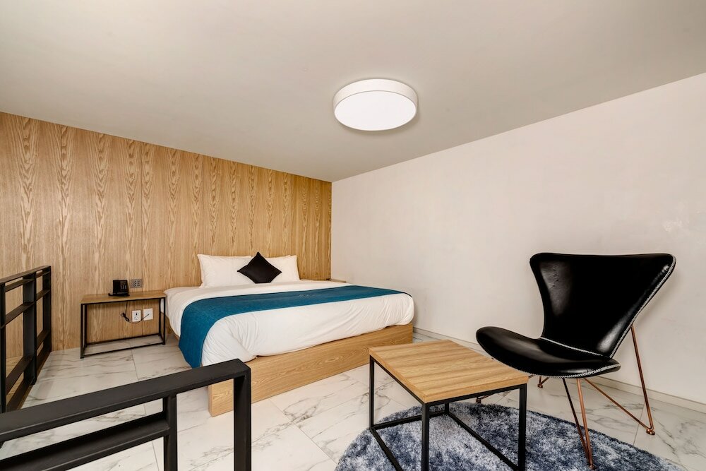 Фото Jamsil Delight Hotel