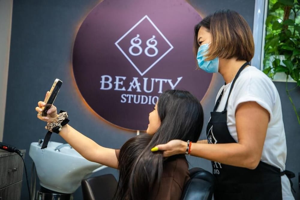 Фото Золотой Дракон