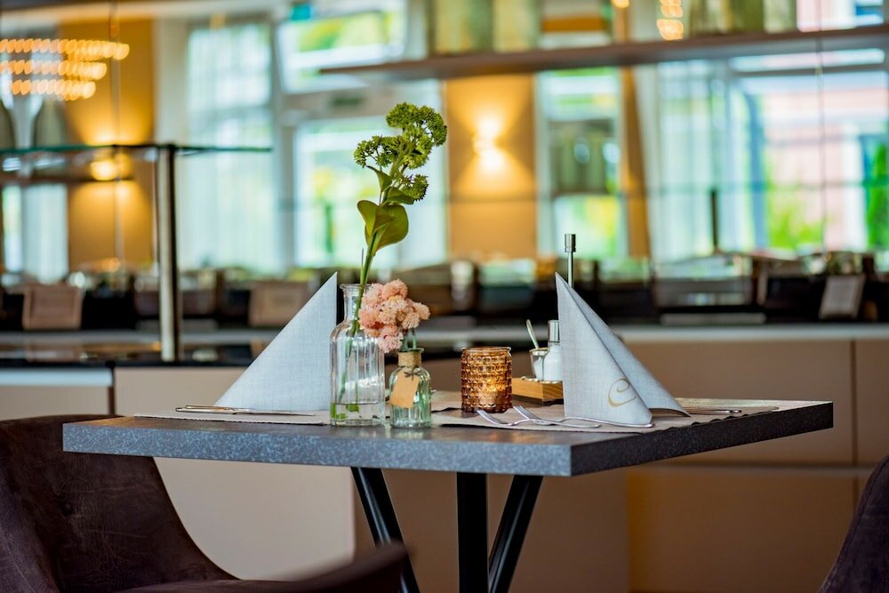 Фото Caravelle Hotel im Park