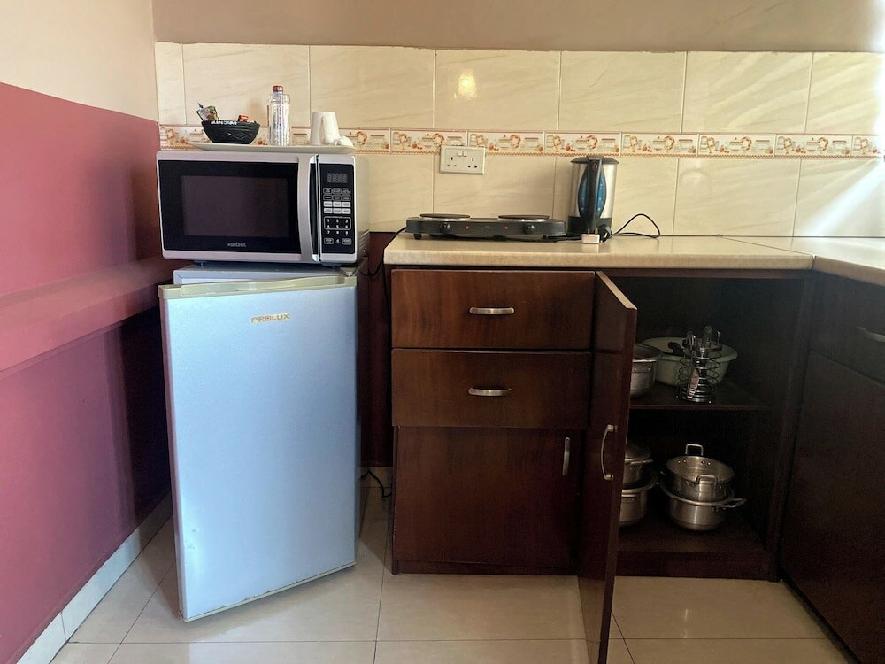 Фото Manjaro Suites