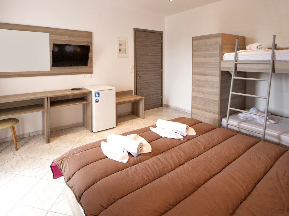 Фото Pension Pineapple