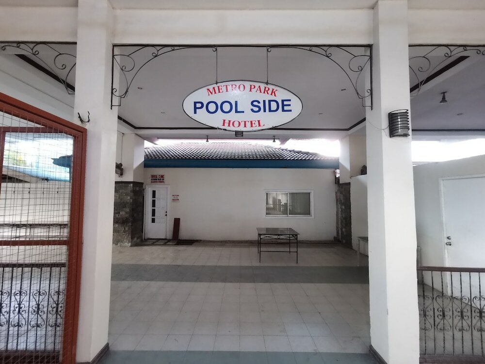 Фото Metro Park Hotel Cebu City