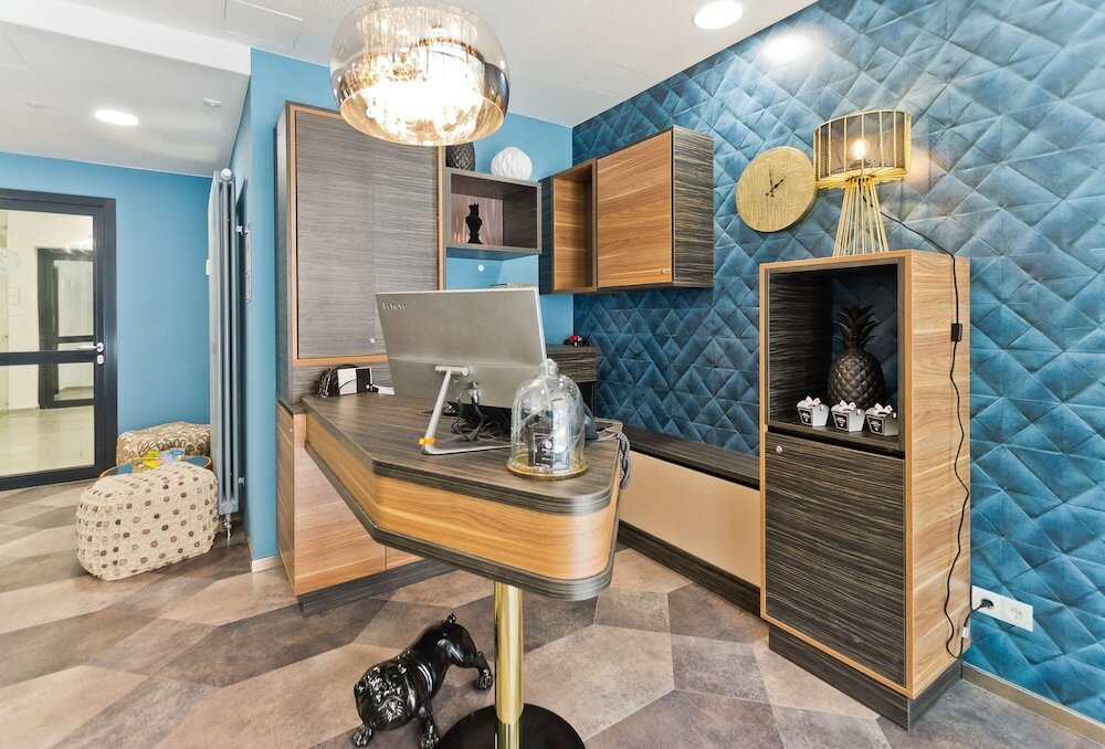 Фото Arthotel Ana Diva Munich