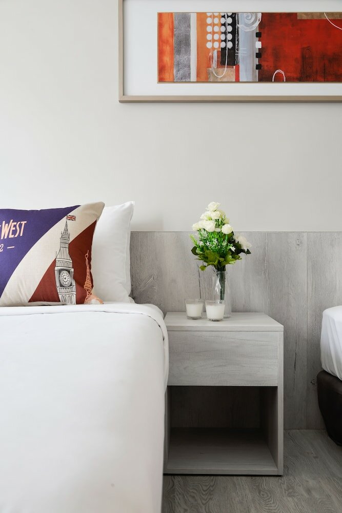 Фото Taichung Amour Hotel