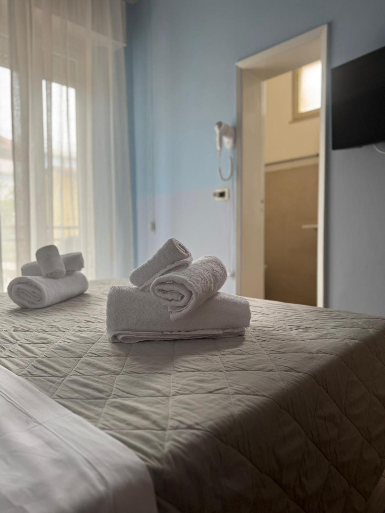 Фото Hotel Eureka