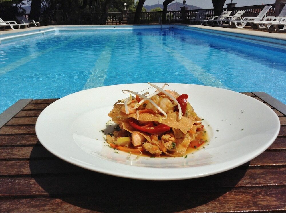 Фото Hotel El Castell