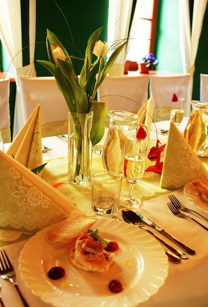 Фото Penzion Kachelman