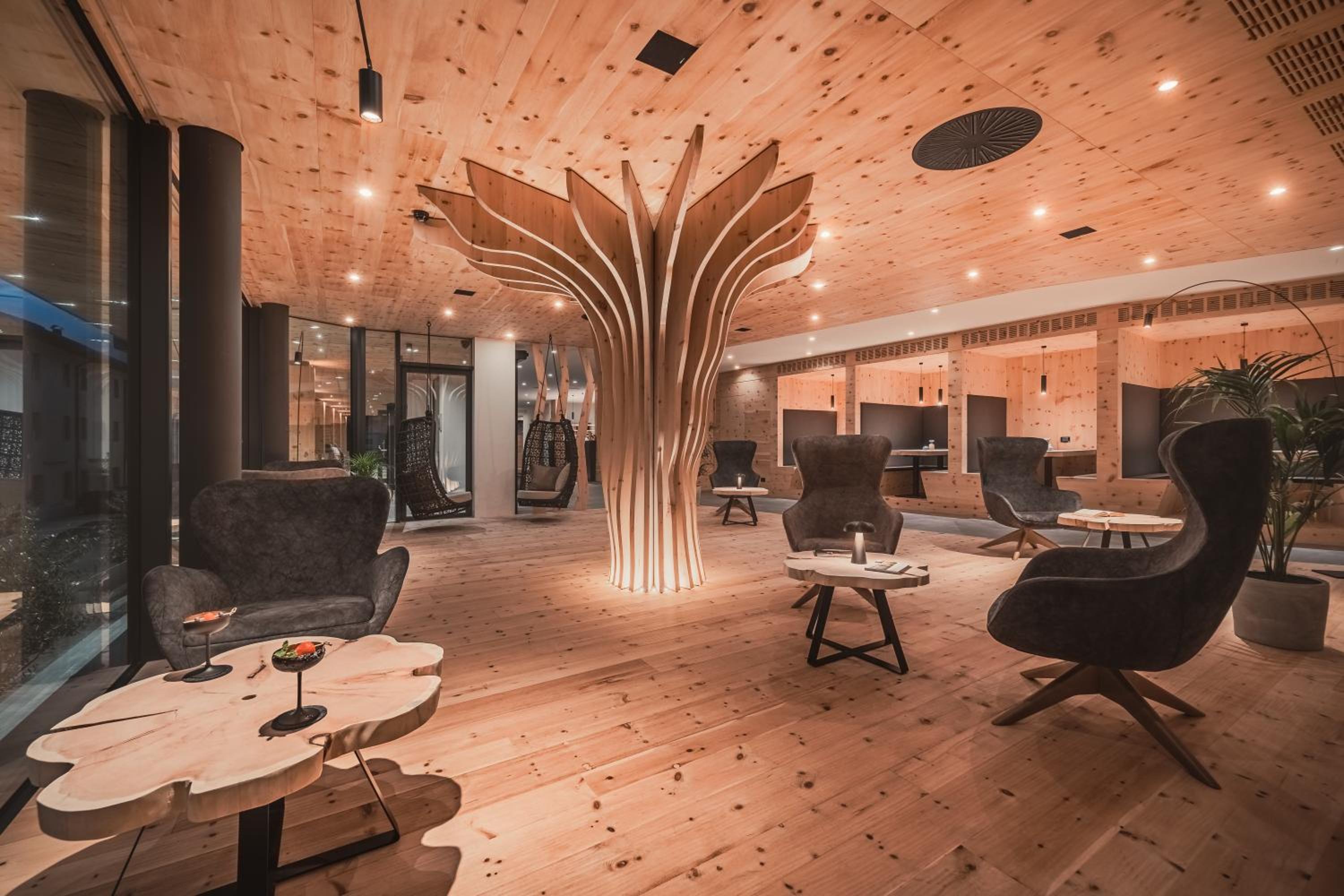 Фото Cristallo Sport & Wellness