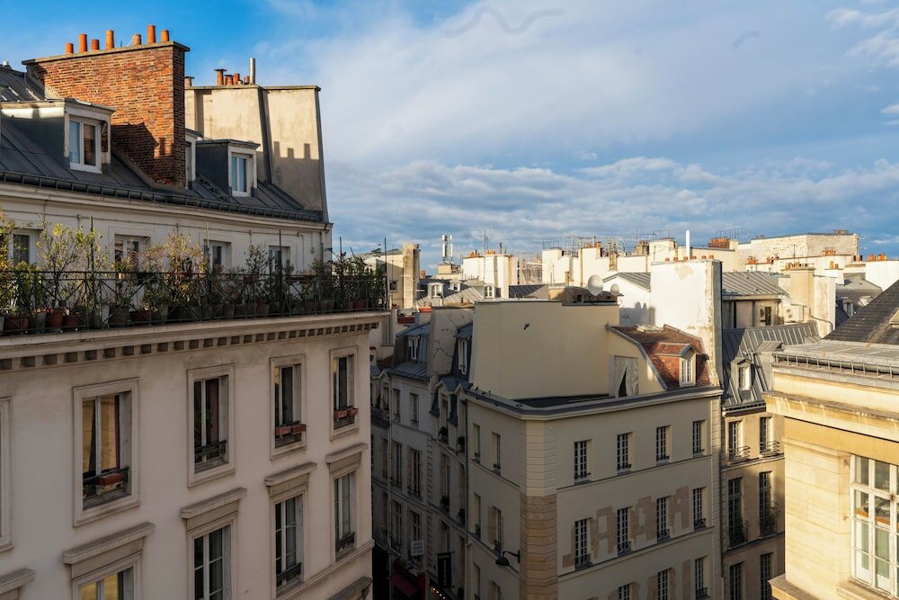 Фото Hotel Delavigne