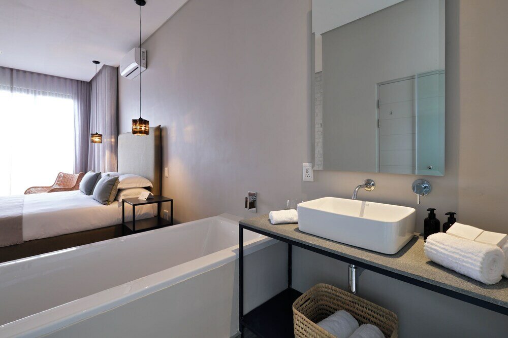 Фото The Tree House Boutique Hotel