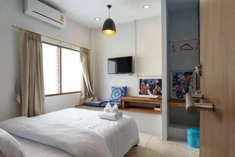 Фото Urban Bamboo