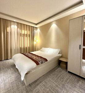 Гостиница Mika Hotel