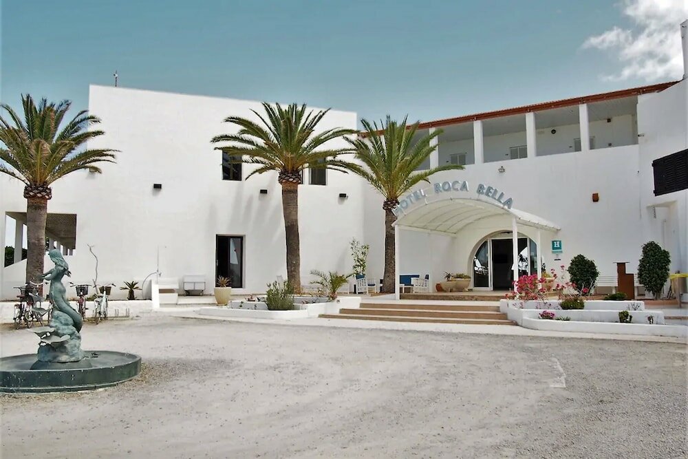 Фото Hotel Roca Bella