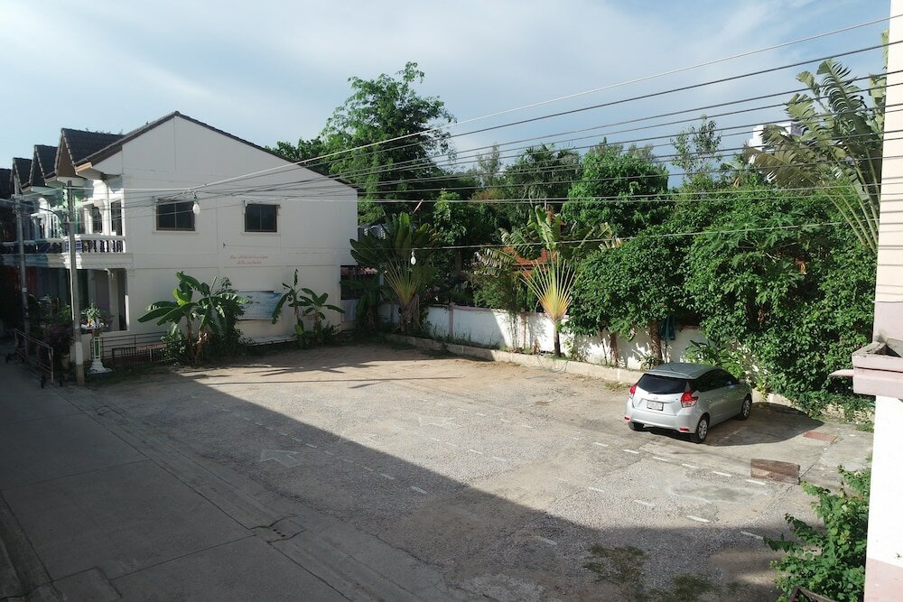 Фото Chaam Villa Sun Hotel