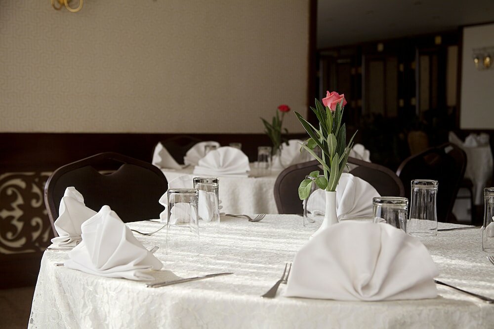 Фото Maadi Hotel