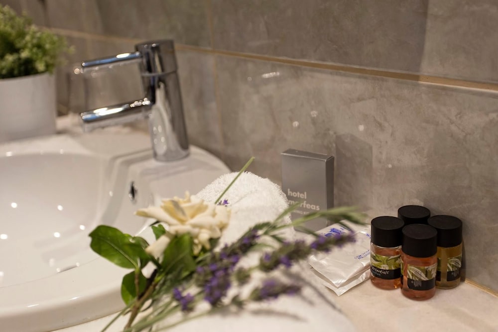 Фото Hotel Morfeas