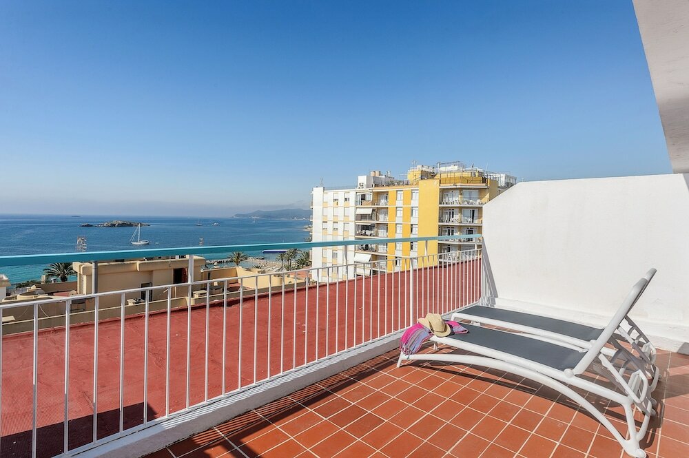 Фото Hotel Vibra Vila