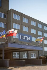 Гостиница Orea Hotel Voronez II Brno