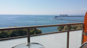 Гостиница Hotel Flisvos