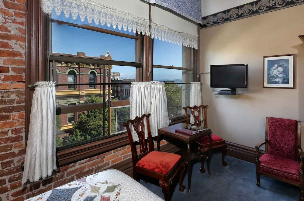 Фото Palace Hotel Port Townsend