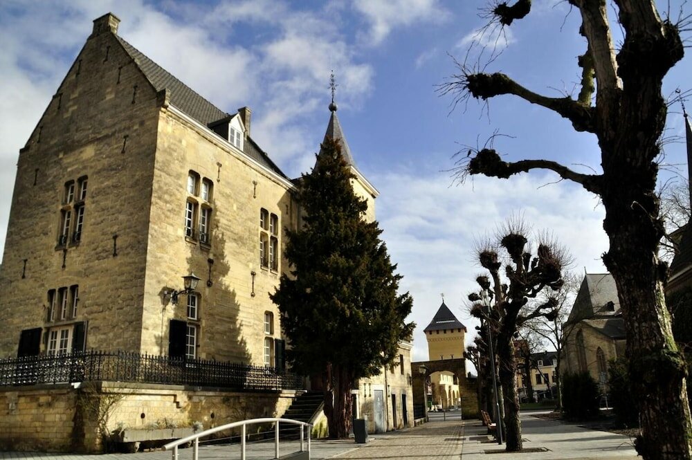 Фото Hotel Atlanta