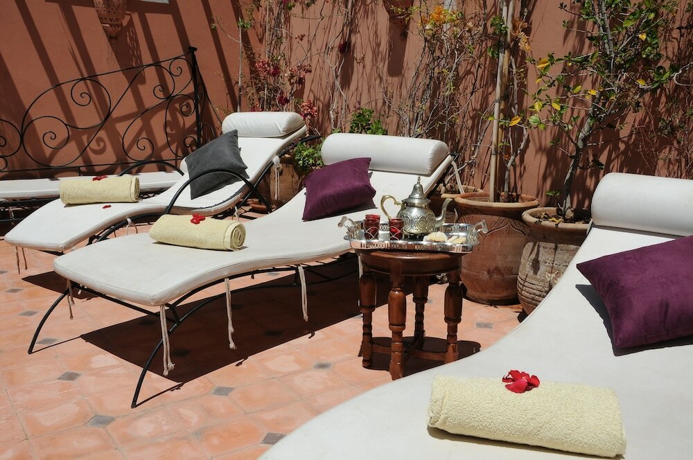 Фото Riad Haraka