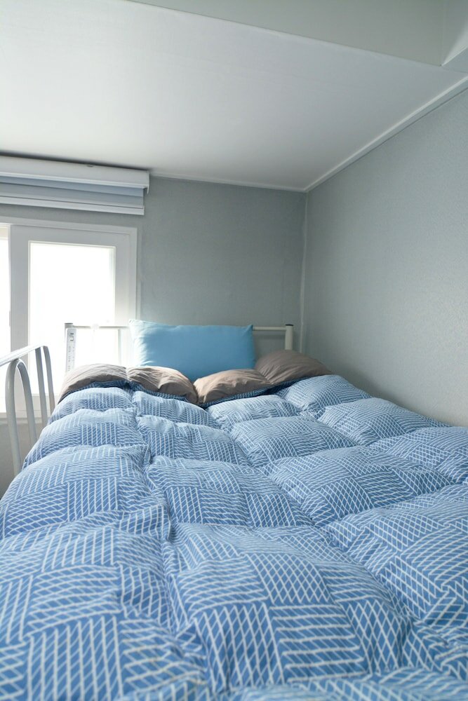 Фото Insadong Hostel