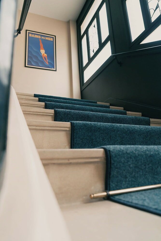 Фото Mercure Biarritz Centre Plaza